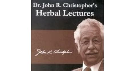 Dr. John Christopher Dragon .